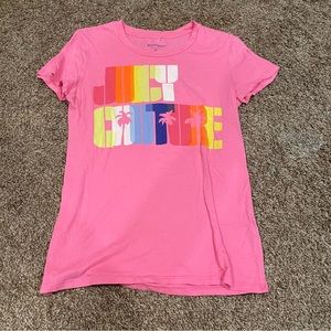 Juicy Couture T Shirt